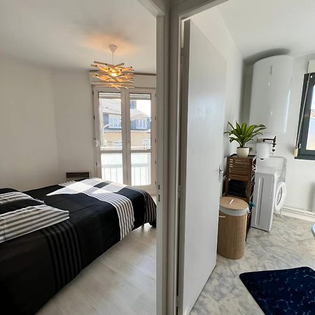 Apartament L'Univers - Wifi - Tram - Reve Au Mans Le Mans Zewnętrze zdjęcie