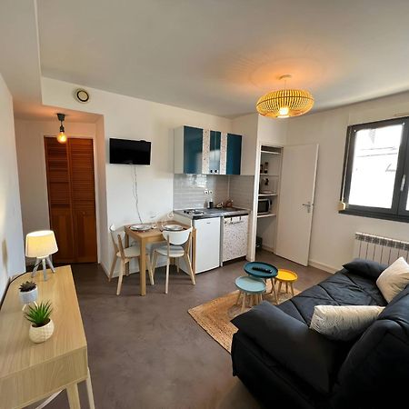 Apartament L'Univers - Wifi - Tram - Reve Au Mans Le Mans Zewnętrze zdjęcie