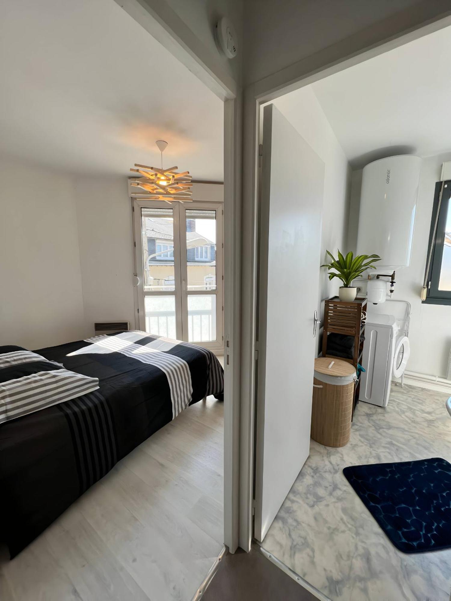 Apartament L'Univers - Wifi - Tram - Reve Au Mans Le Mans Zewnętrze zdjęcie