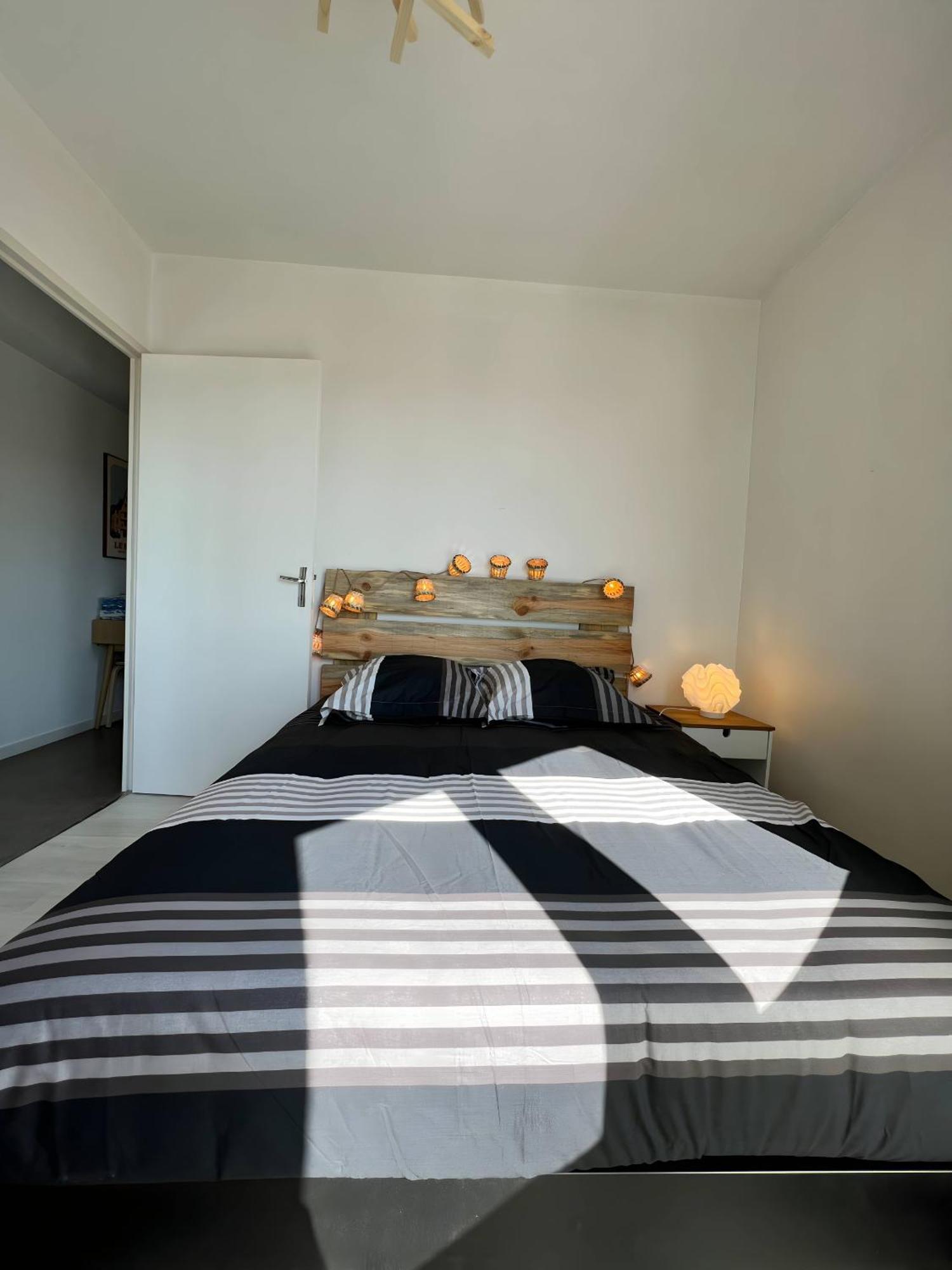 Apartament L'Univers - Wifi - Tram - Reve Au Mans Le Mans Zewnętrze zdjęcie
