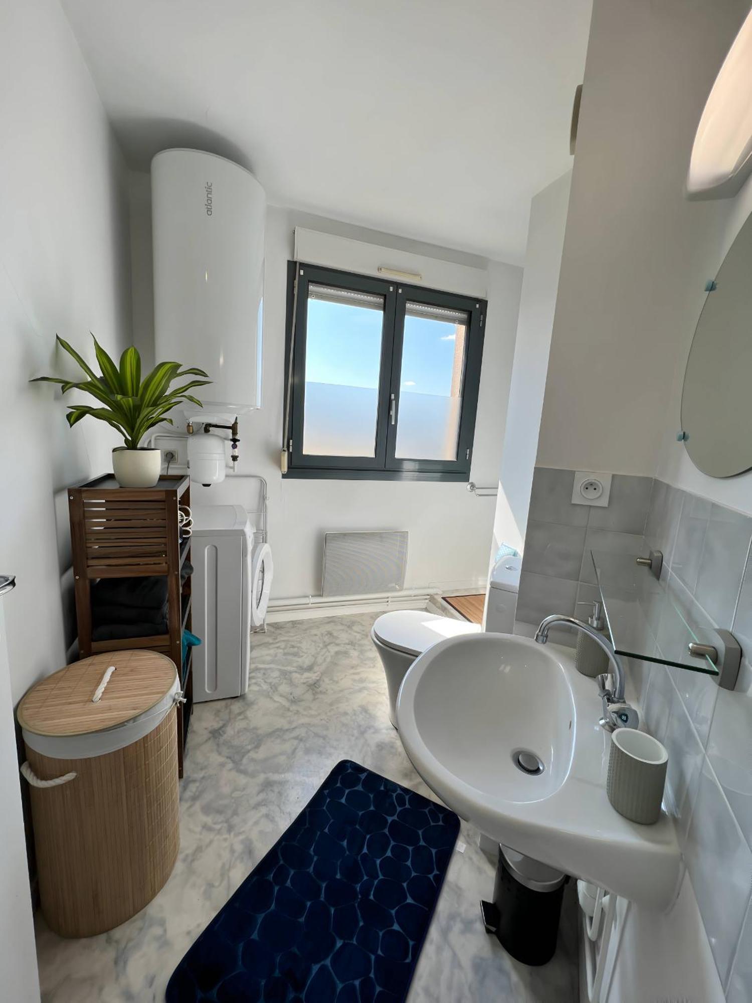 Apartament L'Univers - Wifi - Tram - Reve Au Mans Le Mans Zewnętrze zdjęcie
