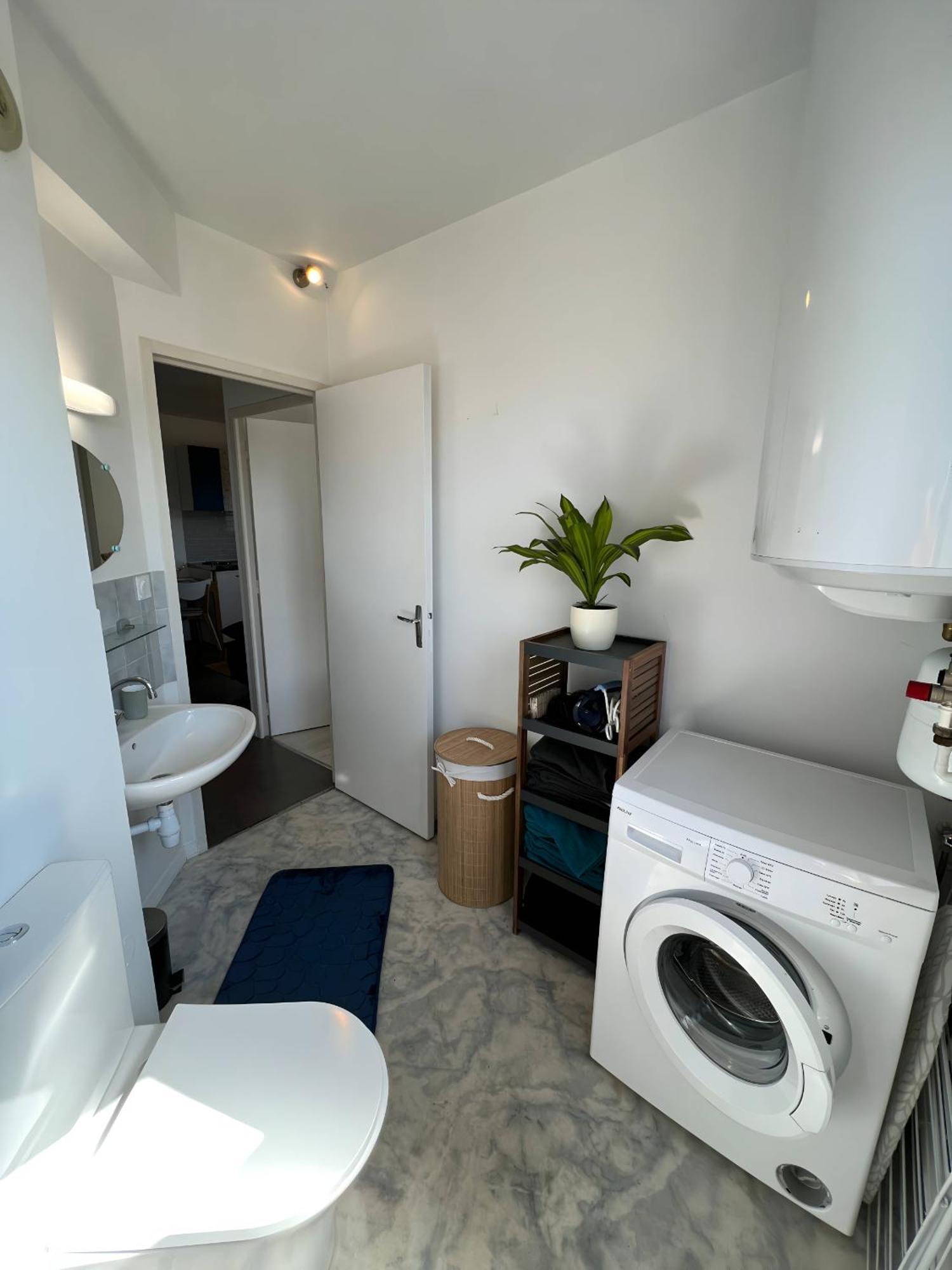 Apartament L'Univers - Wifi - Tram - Reve Au Mans Le Mans Zewnętrze zdjęcie